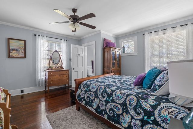 1200 Park Drive, Hillsboro, TX 76645