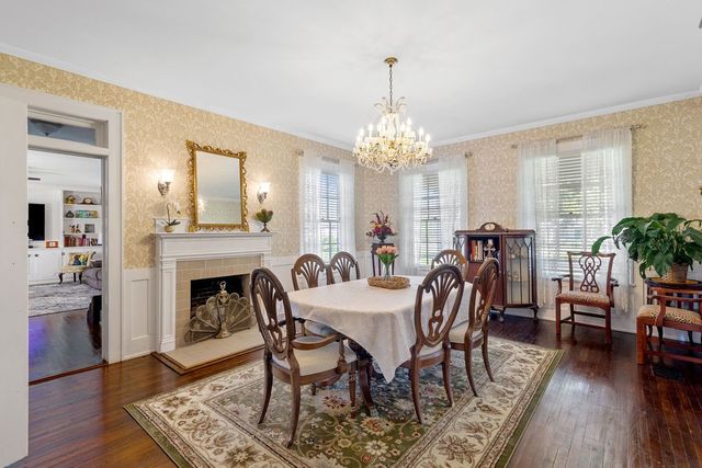 1200 Park Drive, Hillsboro, TX 76645