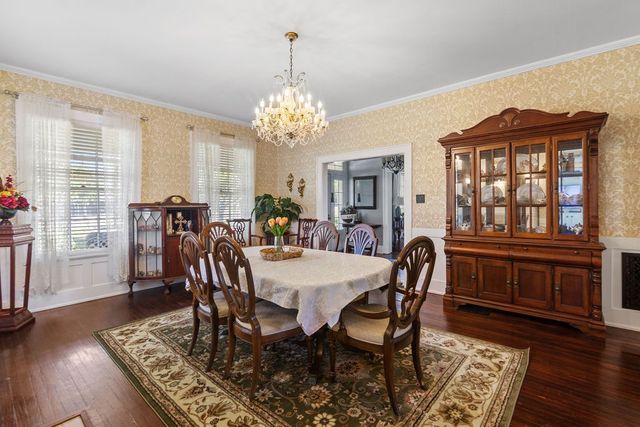 1200 Park Drive, Hillsboro, TX 76645