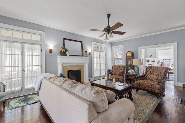 1200 Park Drive, Hillsboro, TX 76645