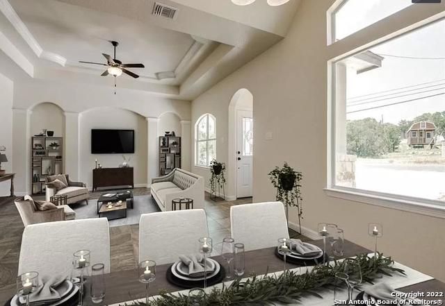446 Weatherby Dr Unit B, Spring Branch, TX 78070