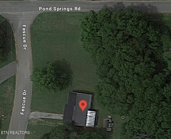 15 Fescue Drive, Chickamauga, GA 30707