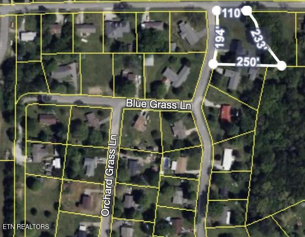 15 Fescue Drive, Chickamauga, GA 30707