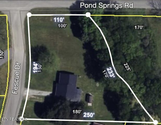 15 Fescue Drive, Chickamauga, GA 30707