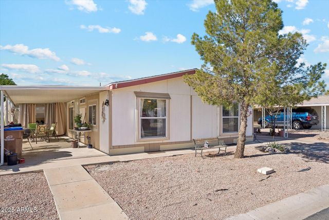 3716 N MONTANA Avenue, Florence, AZ 85132