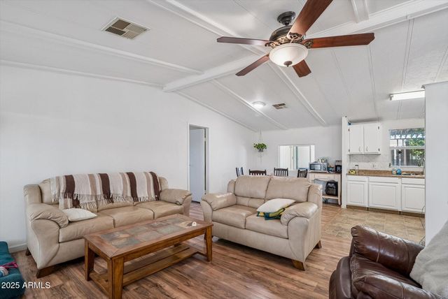 3716 N MONTANA Avenue, Florence, AZ 85132