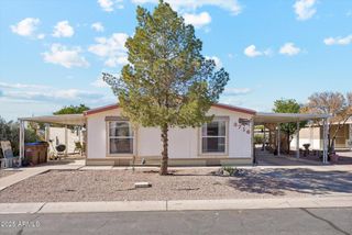 3716 N MONTANA Avenue, Florence, AZ 85132