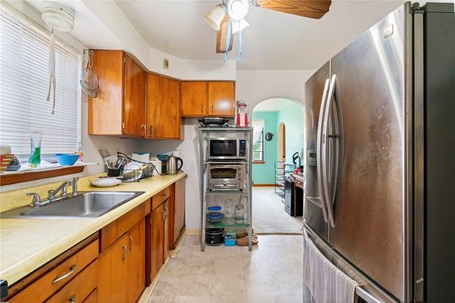 248 Cherry St, Whitaker, PA 15120