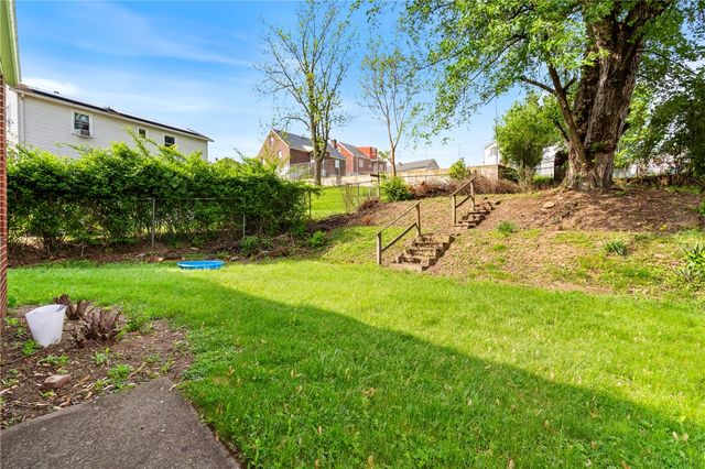 248 Cherry St, Whitaker, PA 15120
