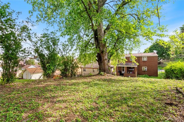 248 Cherry St, Whitaker, PA 15120