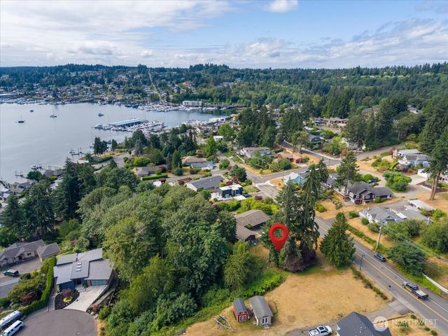 9311 Peacock Hill Avenue, Gig Harbor, WA 98332