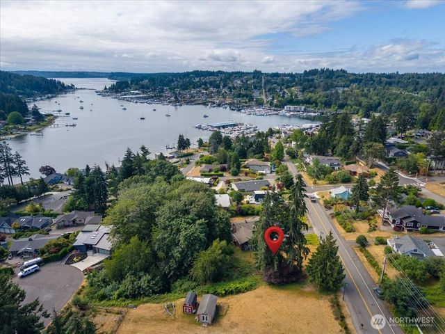 9311 Peacock Hill Avenue, Gig Harbor, WA 98332