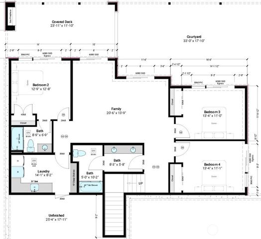 9311 Peacock Hill Avenue, Gig Harbor, WA 98332