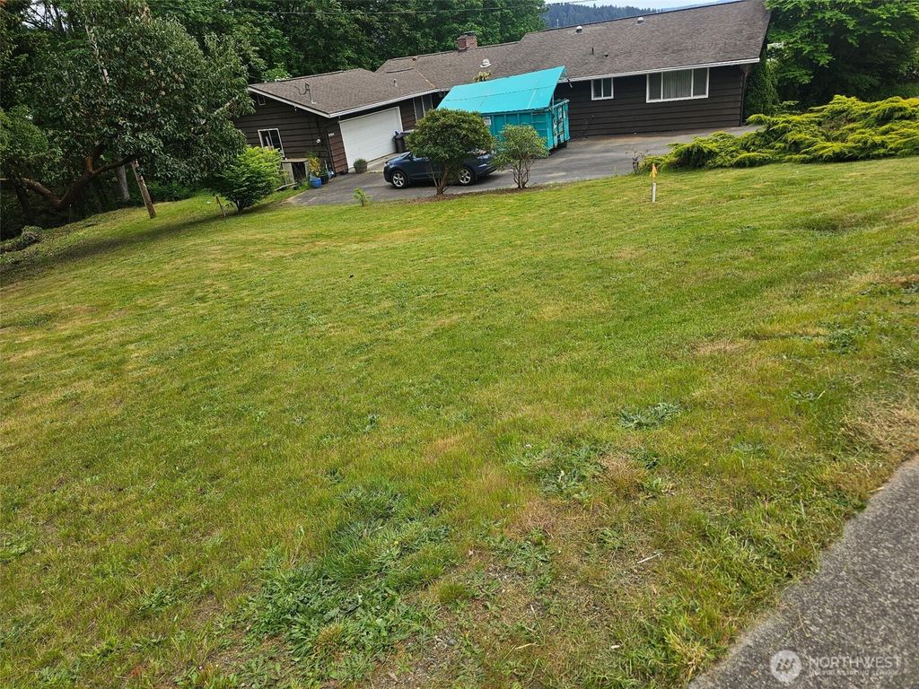 9311 Peacock Hill Avenue, Gig Harbor, WA 98332