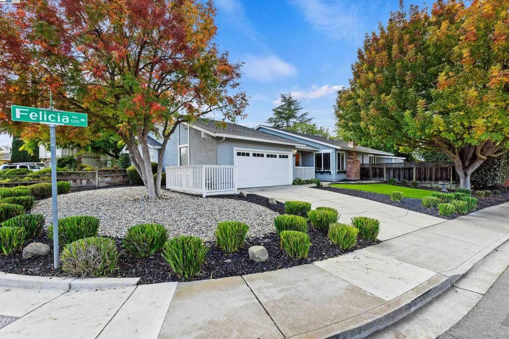 5285 Felicia Ave, Livermore, CA 94550