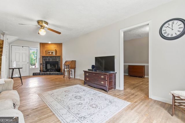 3720 Western Way, Macon, GA 31216