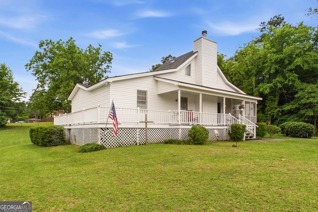 3720 Western Way, Macon, GA 31216