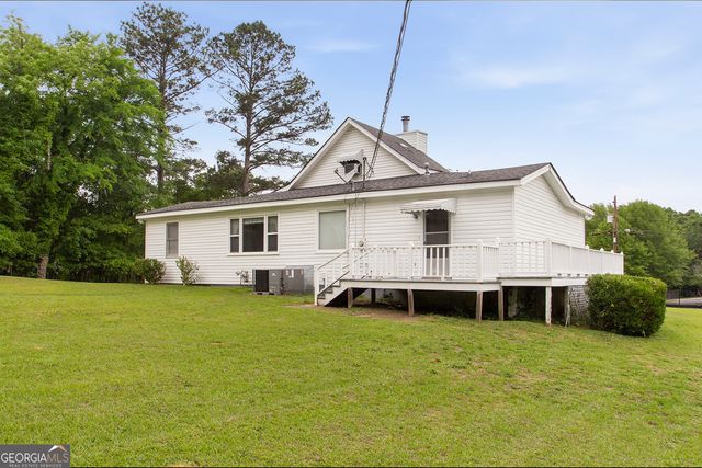 3720 Western Way, Macon, GA 31216