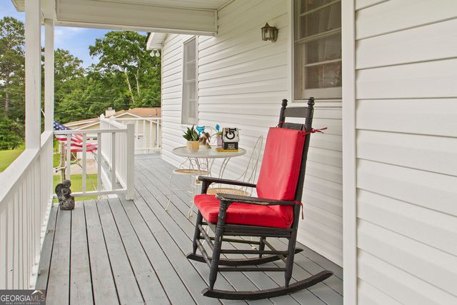 3720 Western Way, Macon, GA 31216