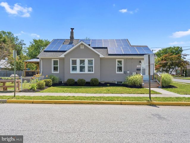 154 RED BANK AVE, West Deptford, NJ 08096
