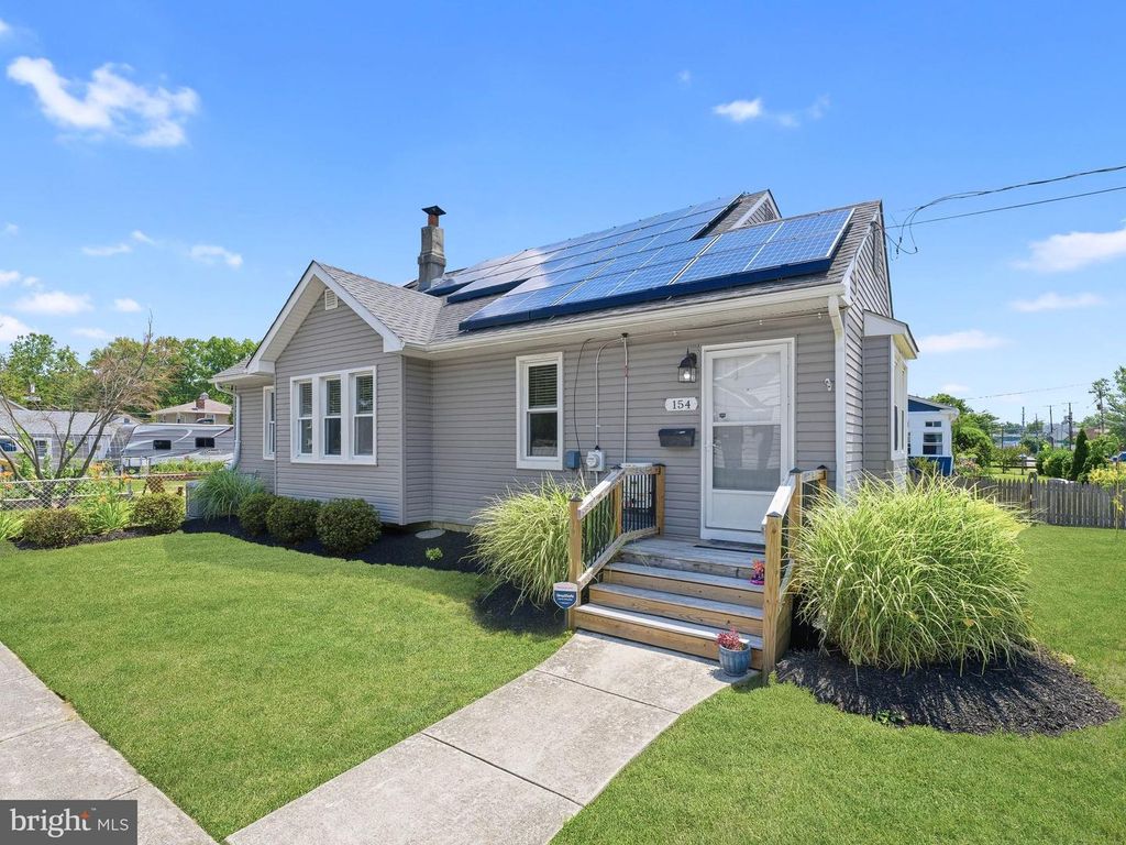 154 RED BANK AVE, West Deptford, NJ 08096