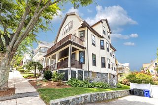 59 Aldrich Street 2, Boston, MA 02131