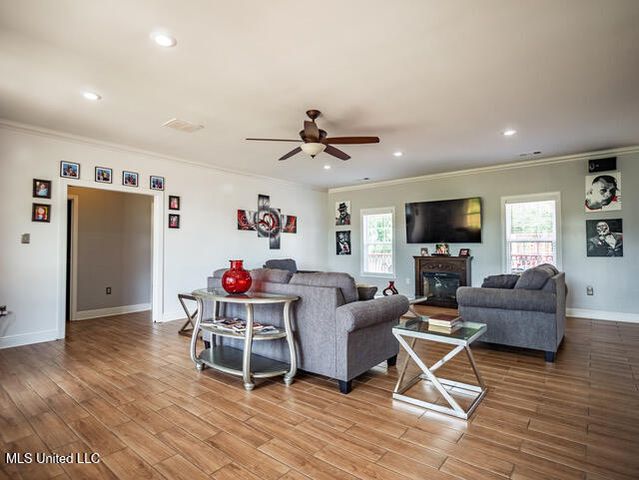 123a File Road, Oxford, MS 38655