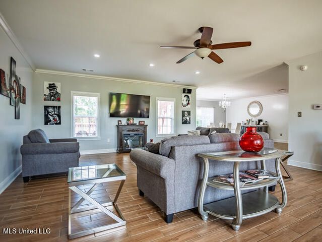 123a File Road, Oxford, MS 38655