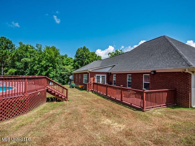 123a File Road, Oxford, MS 38655
