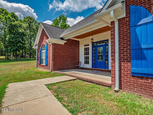 123a File Road, Oxford, MS 38655