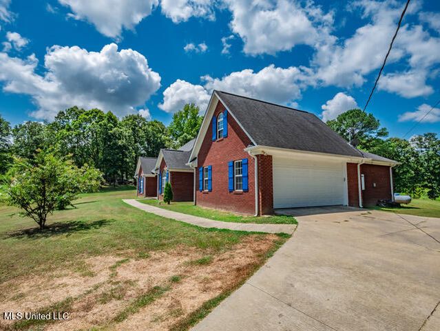 123a File Road, Oxford, MS 38655