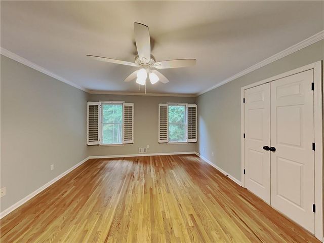 5082 Sherrer NW Drive, Acworth, GA 30102