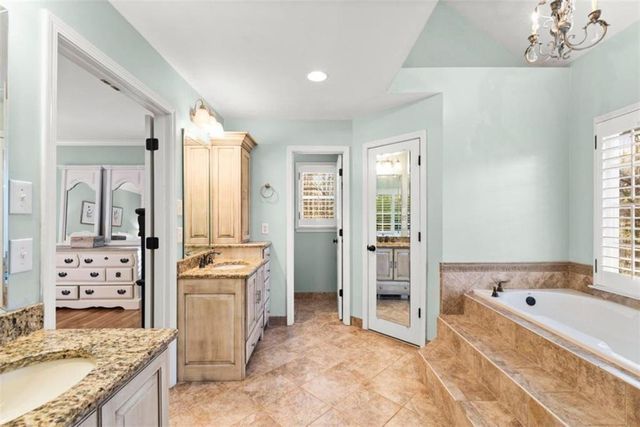 5082 Sherrer NW Drive, Acworth, GA 30102