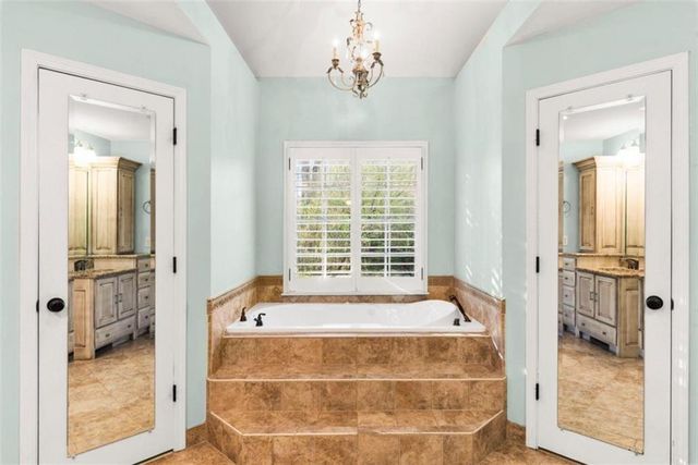 5082 Sherrer NW Drive, Acworth, GA 30102