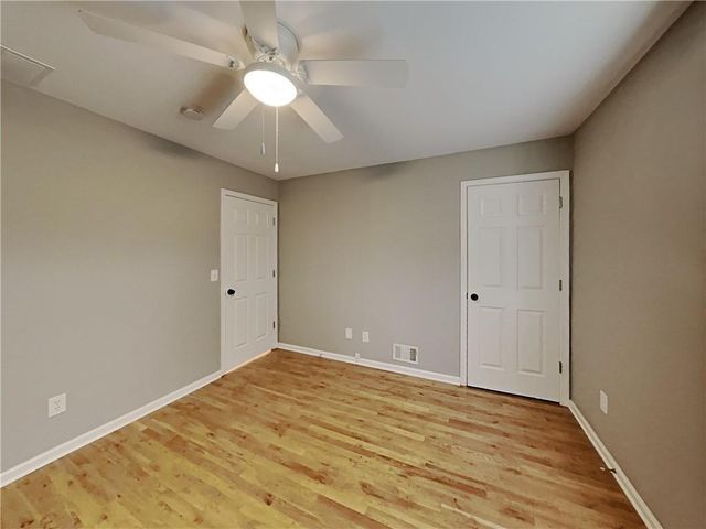 5082 Sherrer NW Drive, Acworth, GA 30102