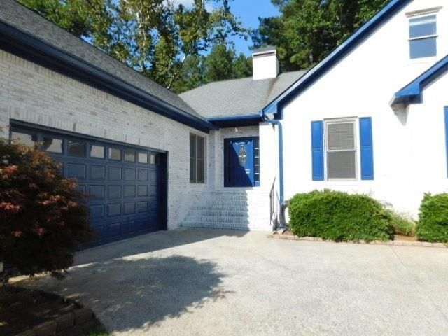 5082 Sherrer NW Drive, Acworth, GA 30102