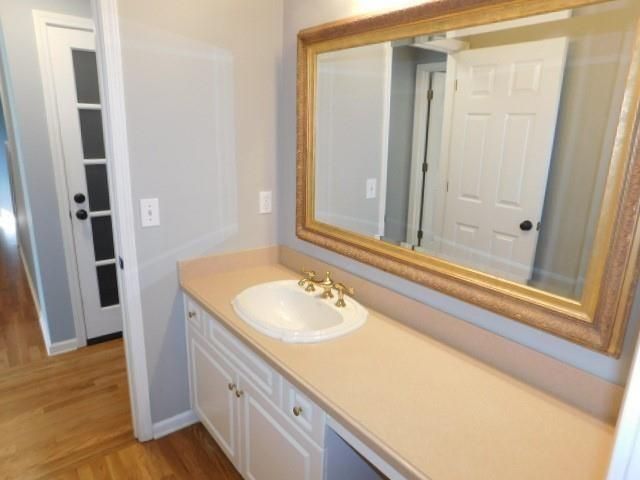 5082 Sherrer NW Drive, Acworth, GA 30102