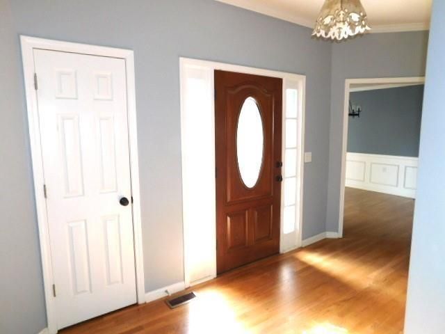 5082 Sherrer NW Drive, Acworth, GA 30102