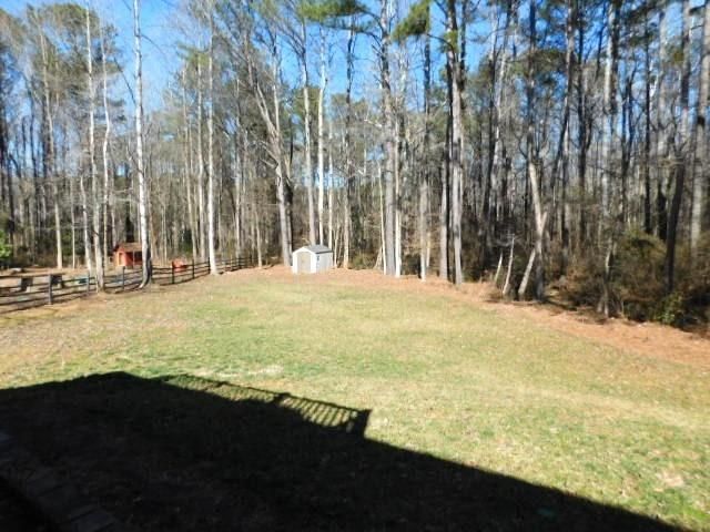 5082 Sherrer NW Drive, Acworth, GA 30102