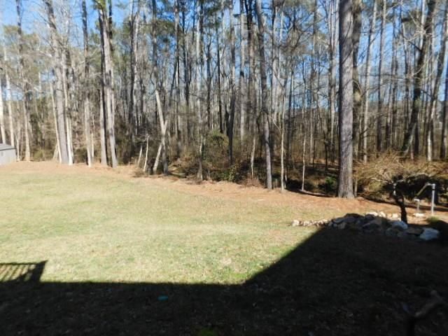 5082 Sherrer NW Drive, Acworth, GA 30102