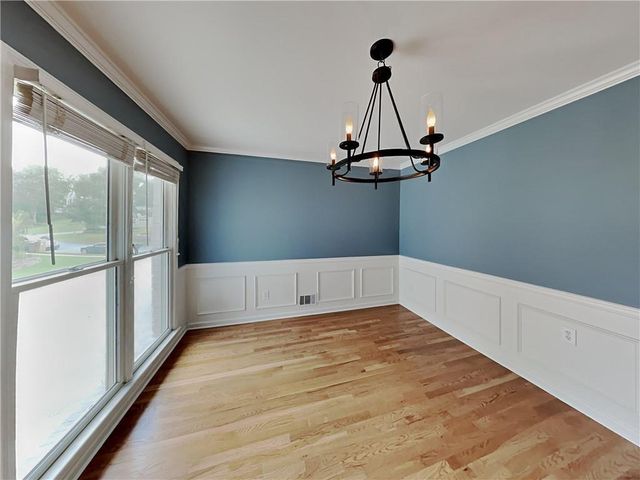 5082 Sherrer NW Drive, Acworth, GA 30102