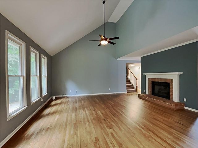 5082 Sherrer NW Drive, Acworth, GA 30102