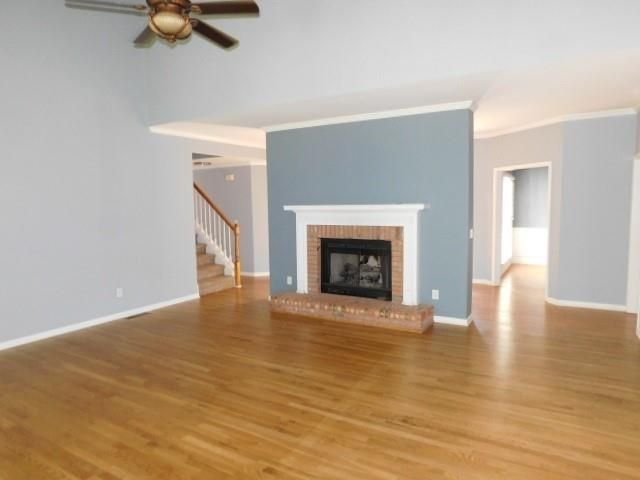 5082 Sherrer NW Drive, Acworth, GA 30102