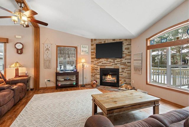 543 Feather Trail, Nekoosa, WI 54457