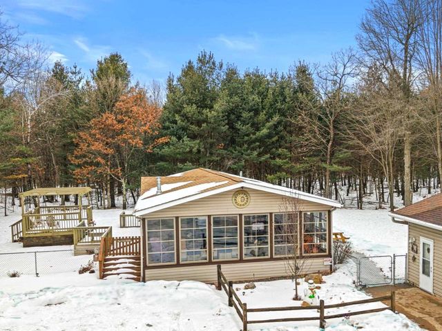 543 Feather Trail, Nekoosa, WI 54457