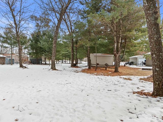 543 Feather Trail, Nekoosa, WI 54457