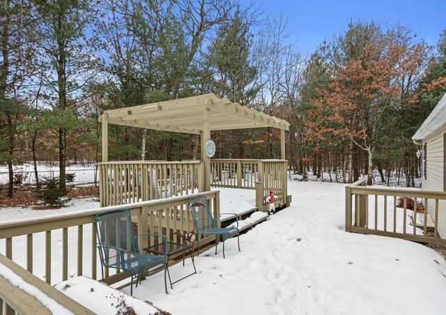 543 Feather Trail, Nekoosa, WI 54457