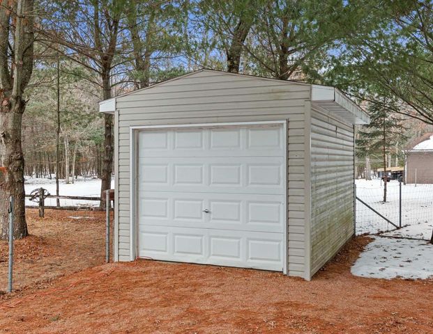 543 Feather Trail, Nekoosa, WI 54457