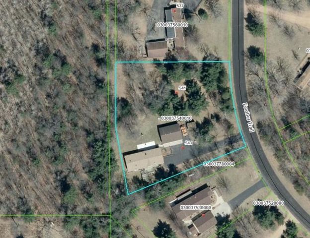 543 Feather Trail, Nekoosa, WI 54457