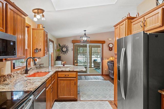 543 Feather Trail, Nekoosa, WI 54457